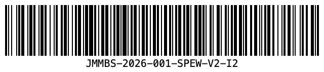 Barcode