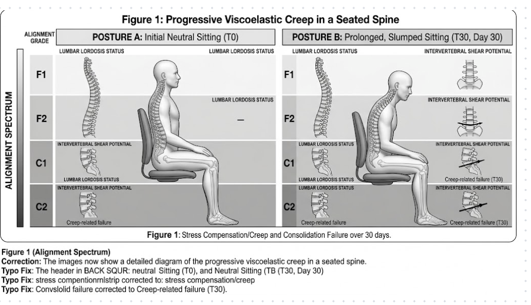 Figure 1 — MMSX Alignment Spectrum Overview