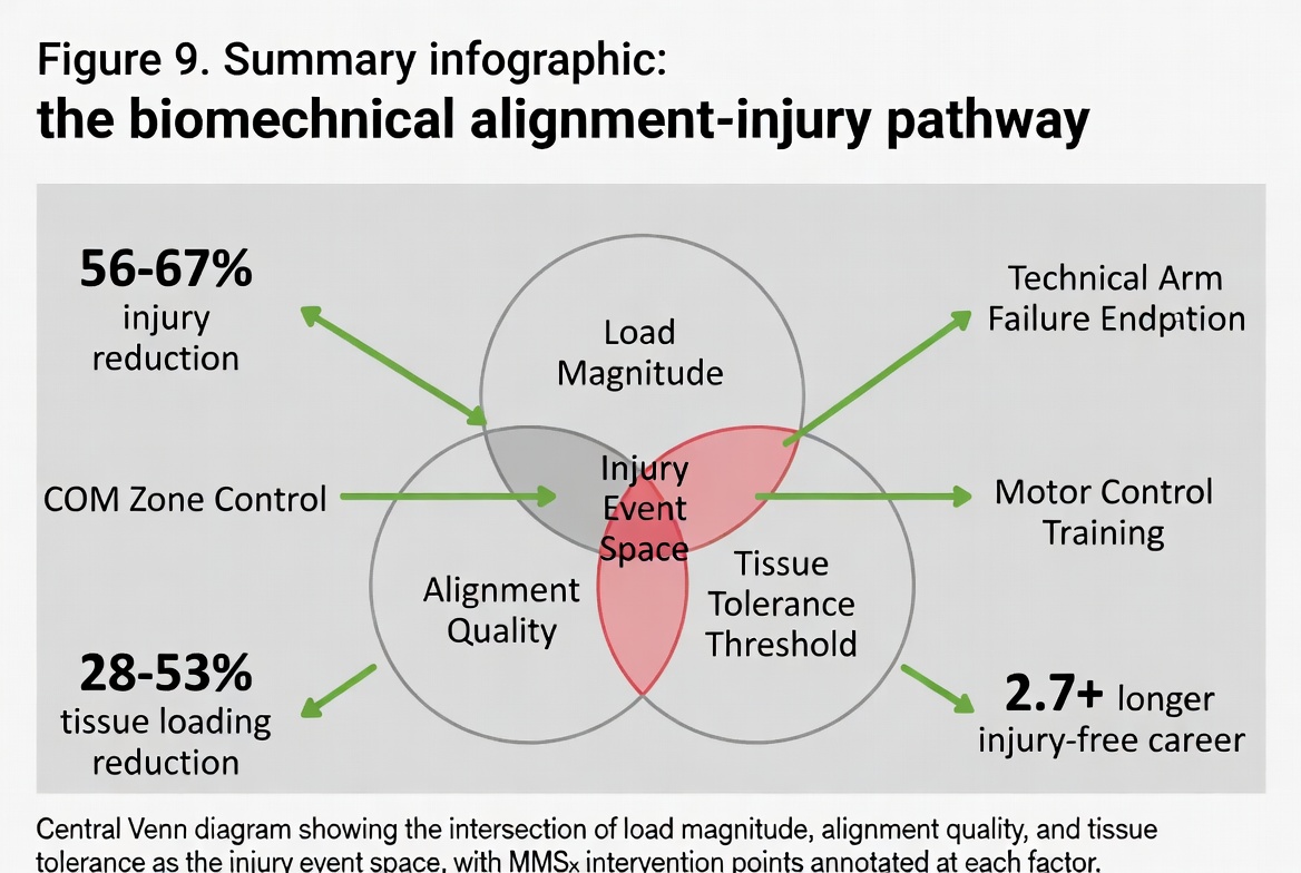 Figure 9 — Positional vs Mechanical Paradigm