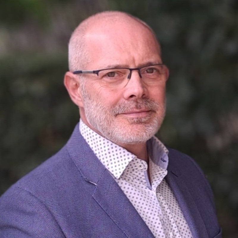 Jose Luis Parreno Catalan