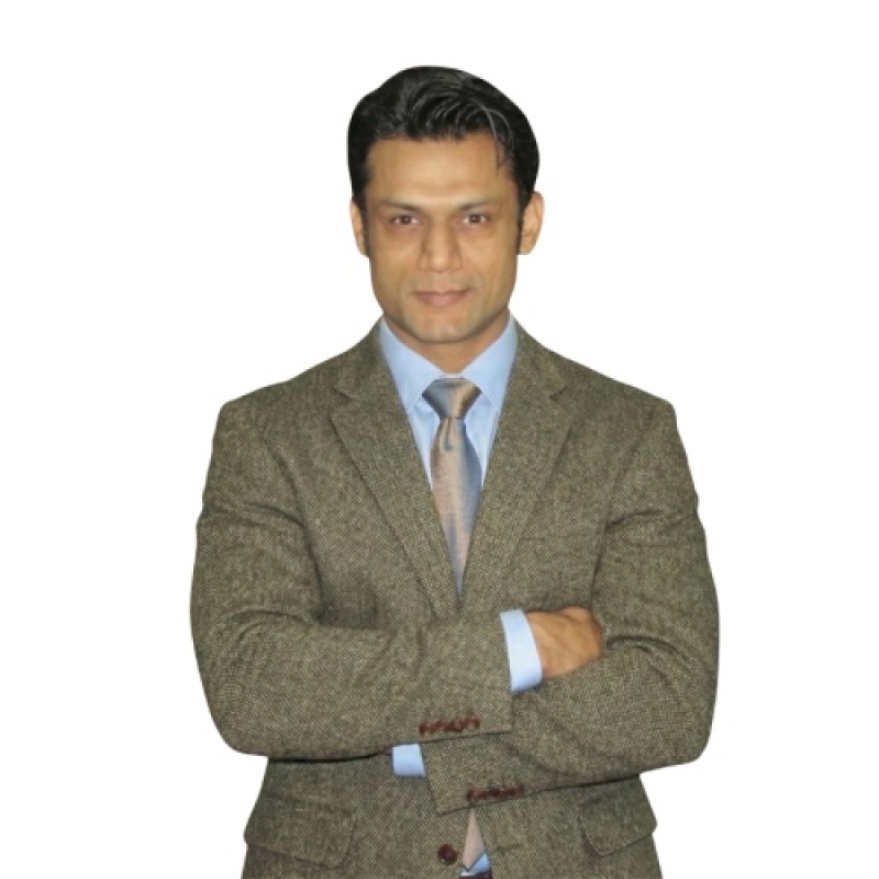 Dr. Neeraj Mehta